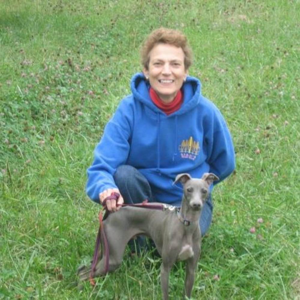 Meet your Posher, Susan